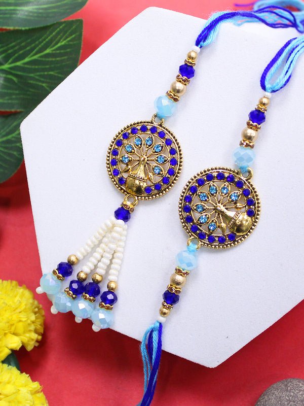 Designer Rakhi R2