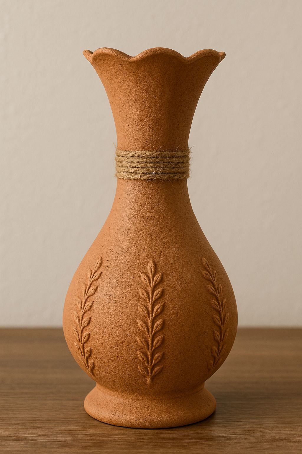Terracotta Pot T2